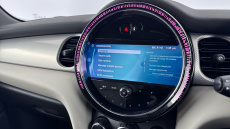 MINI Hatchback 1.5 Cooper Exclusive 5dr Auto Petrol Hatchback